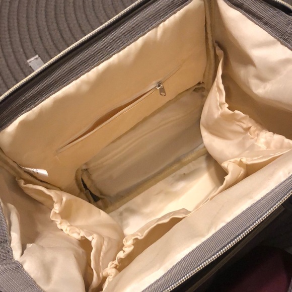 Backpack diaper bag - Picture 3 of 6